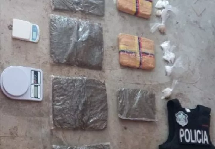 El número de personas detenidas podría aumentar en los próximos días, ya que algunas acciones encubiertas continúan desarrollándose en esta región del país. Foto: Thays Domínguez