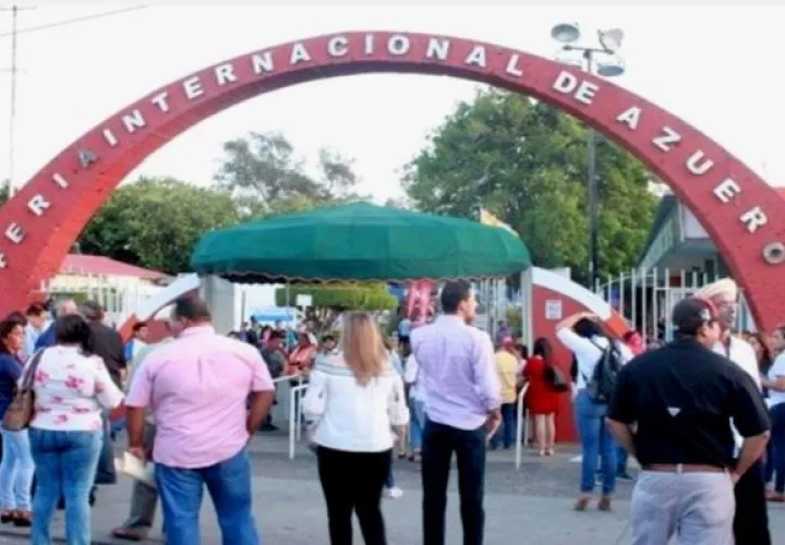 Varias estructuras dentro de los terrenos de la feria están en mantenimiento, y por el momento se ha decidido no realizar eventos masivos que interrumpan los trabajos que se desarrollan. Foto: Thays Domínguez