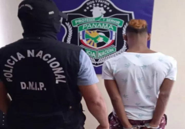 En los próximos días podría incrementarse el número de personas detenidas, ya que algunas acciones encubiertas continúan desarrollándose en esta región del país. Foto: Thays Domínguez