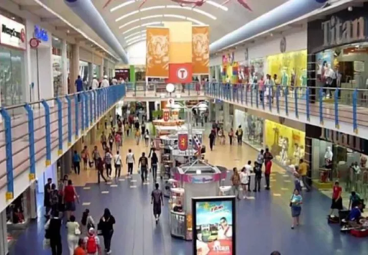 El Panamá Black Week se extenderá por diez días en diversos comercios del país. Foto: Grupo Epasa