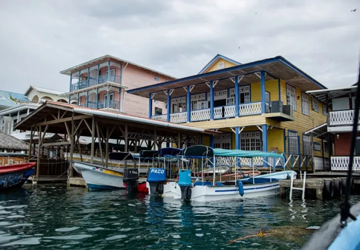 Bocas del Toro es el destino que está llamado al éxito por su belleza salvaje y su cultura auténtica. Foto: Cortesía ATP