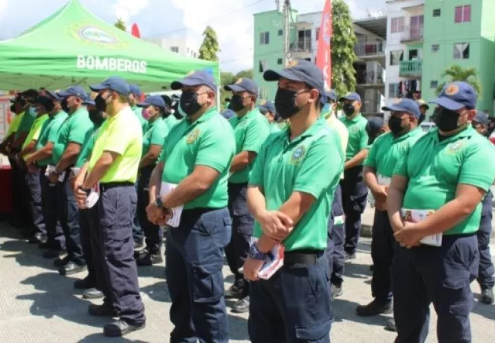 Se ha programado diversas actividades a través de la DINASEPI, en las 11 Zonas Regionales. Foto: Cortesía