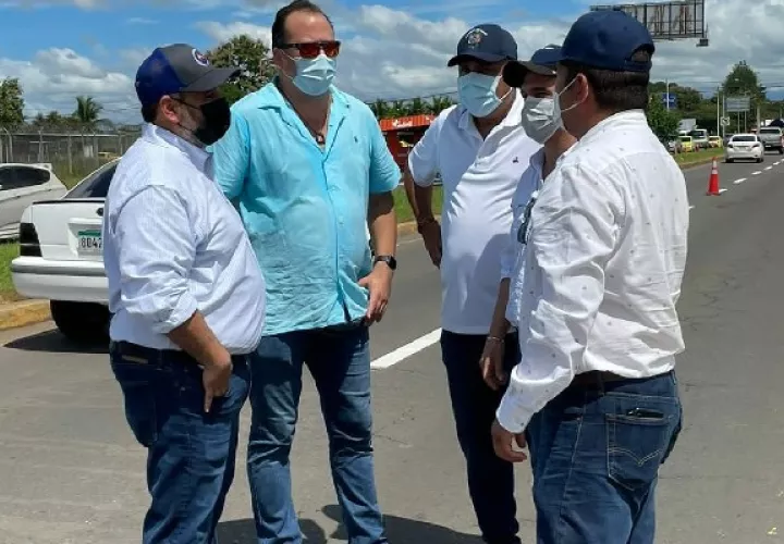ATTT busca reducir mora con nuevas boletas electrónicas. Foto: Cortesía ATTT
