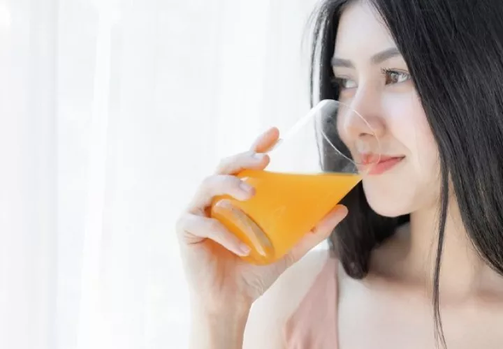 Beneficios del consumo del colágeno. Cortesía