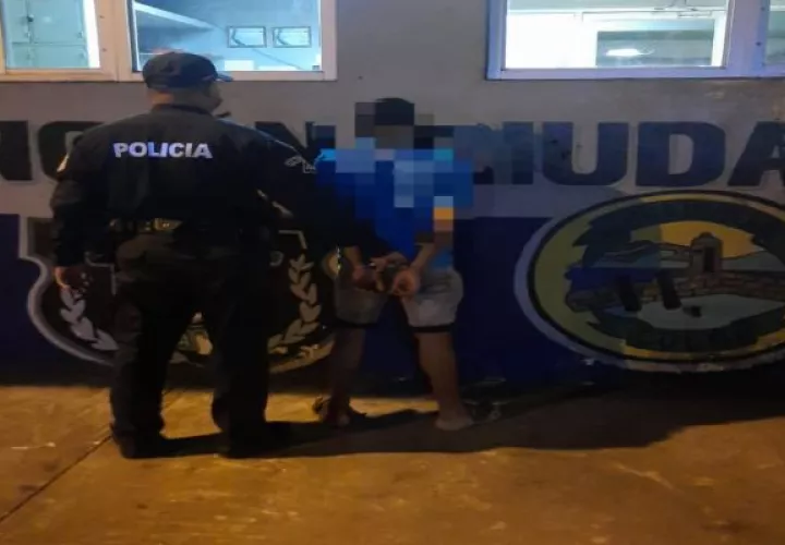 Desde que ocurrió el incidente se llevaron a cabo una serie de operativos policiales. Foto: Diomedes Sánchez