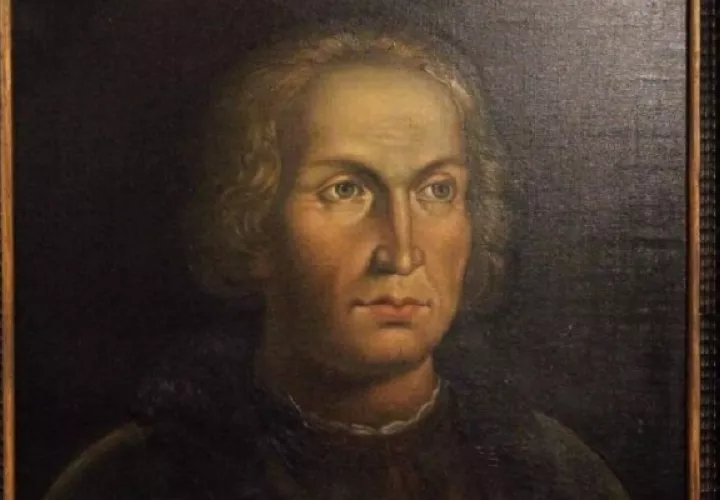 Esta semana se cumplen 529 años del primer viaje de Cristóbal Colón a América. Foto: EFE