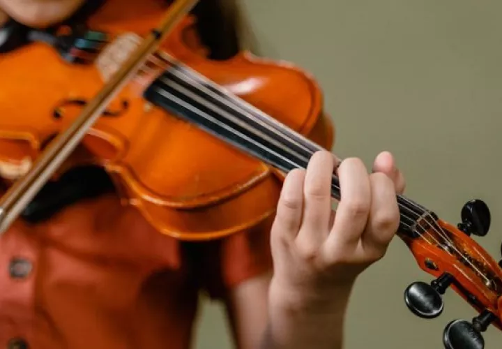 La final del certamen será presencial. Foto: Ilustrativa / Pexels
