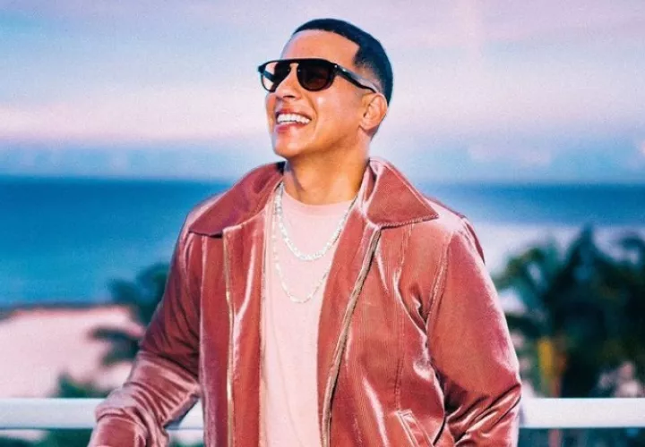 Daddy Yankee. Instagram