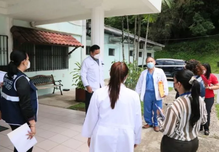 El Instituto de Salud Mental necesita más presupuesto. Foto: Cortesía Defensoría del Pueblo