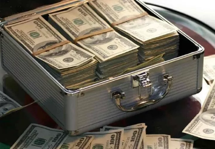 Una cuenta de ahorro abierta le funcionará para colocar ahorros de emergencias para imprevistos.  Foto: Ilustrativa /Pixabay
