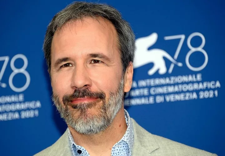 Denis Villeneuve. EFE
