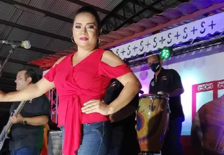  Eira González. Fotos: Instagram/@Eira González