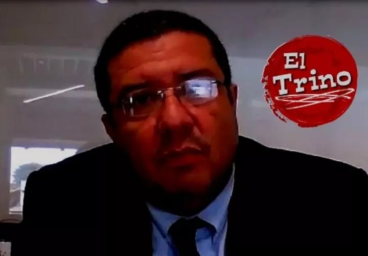 Más de 17 mil padres se han capacitados, indica el subdirector Nacional de Servicios Psicoeducativos. Foto: Cortesía
