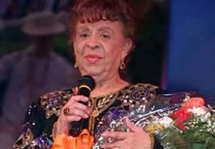Elisa de Céspedes. Foto: Instagram