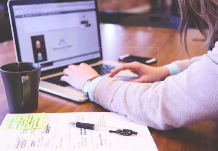La oportunidad va dirigida a emprendedores digitales. Foto: EFE