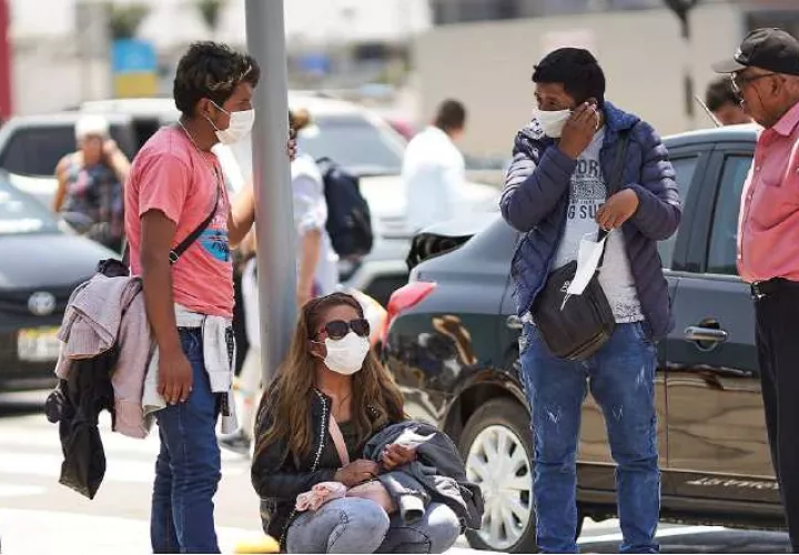 La pandemia ha golpeado duramente a la gran mayoría de las empresas en Panamá.
