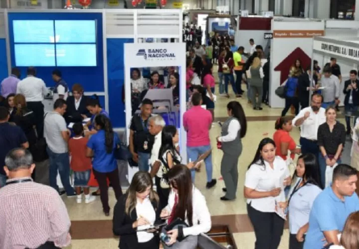 Expo Hábitat se realizará en un área de más de 4,500 metros cuadrados.