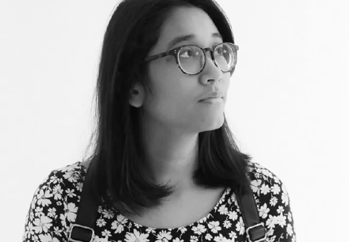 Natalie Nicole. Foto: Cortesía