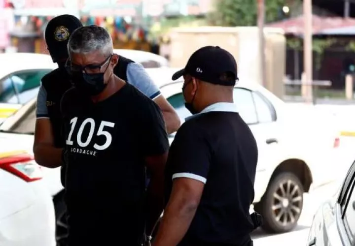 Imputan cargo a hombre por femicidio en Chemo. Foto: Cortesía