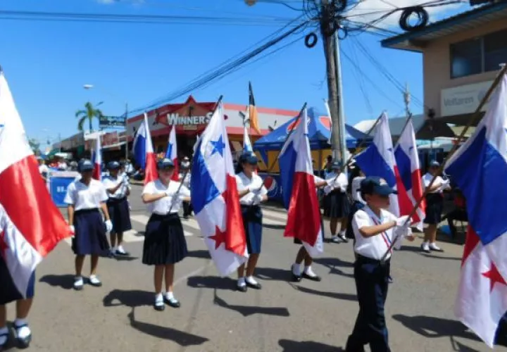 Hay cuatro días libres en el mes de noviembre, de descanso obligatorio.  Foto: Grupo Epasa