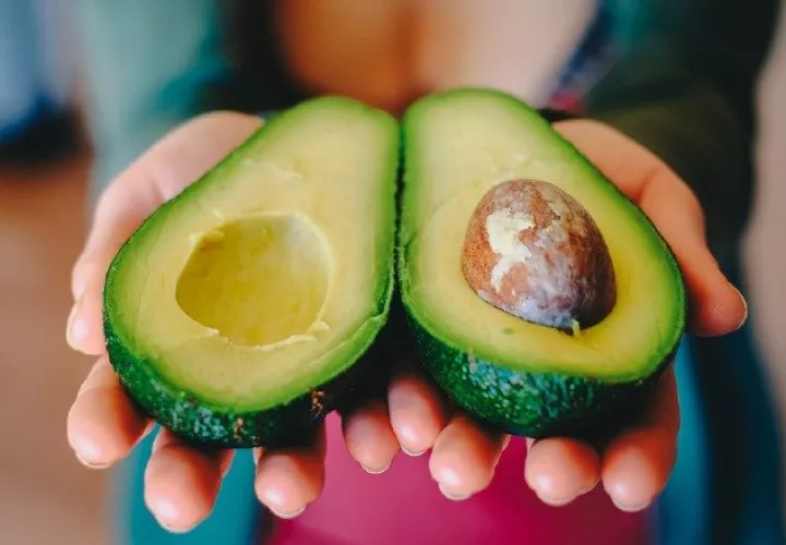 Aguacate mejor aleado para las recetas  .Pixabay