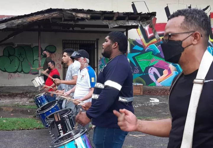 Los integrantes de las bandas independientes tendrán otras opciones para deleitar a su público.