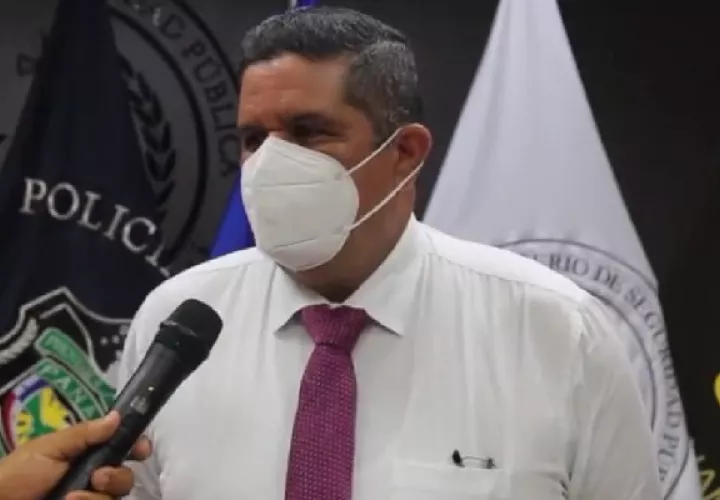 Unas 609 personas fueron capturadas en operativos por narcotráfico durante el 2021. Foto: Cortesía