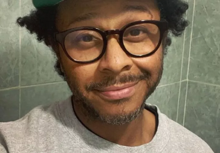 Kalimba. Foto: Instagram