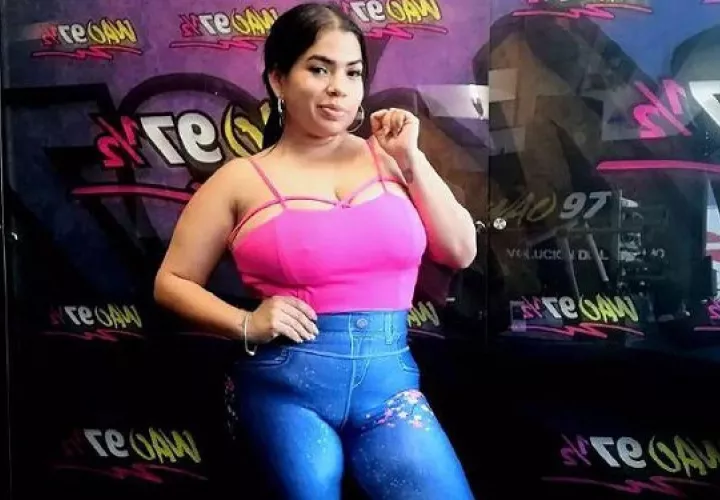 'La Bibi'. Foto: Instagram