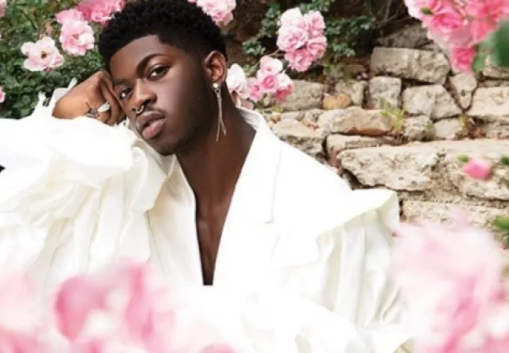 Lil Nas X. Foto: Instagram