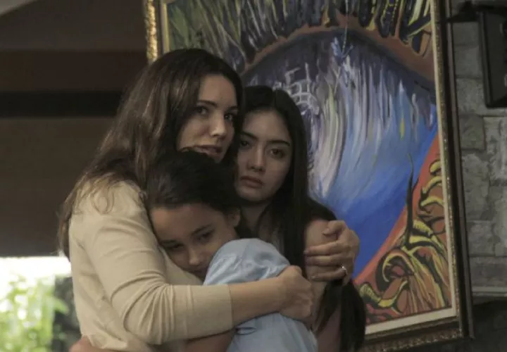 'Magia Negra' llega a la sala de cine.  Foto: Internet