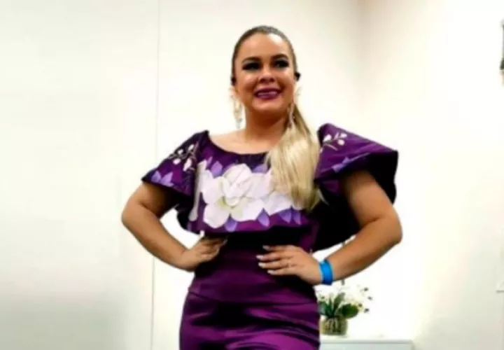Margarita Henríquez. Instagram