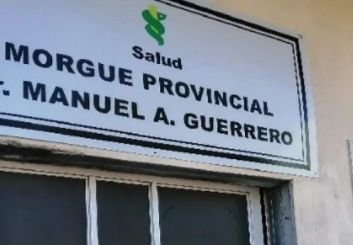 El último homicidio se registró el 30 de septiembre. Foto: Diomedes Sánchez