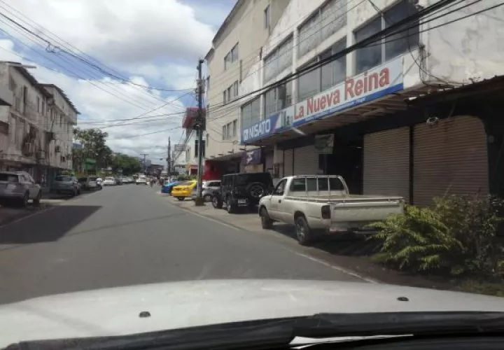 La suspensión del toque de queda en tres de los cinco distritos de la provincia ha propiciado más plazas de trabajo. Foto: Eric Montenegro