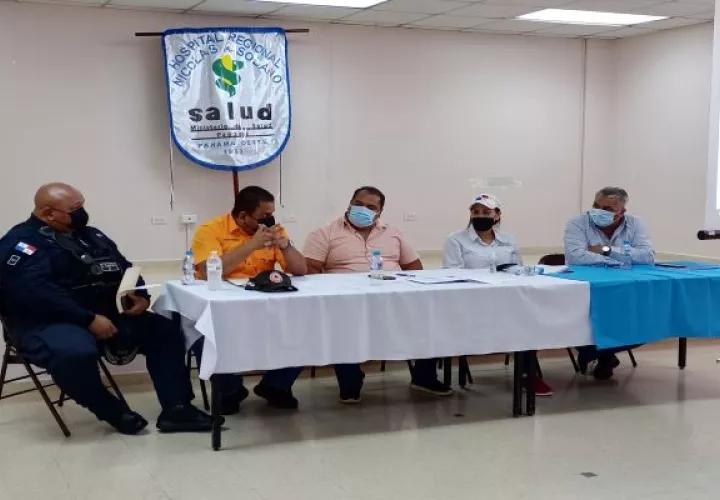 Aquellas actividades no avaladas por los municipios y sin los permisos de la entidad de salud serán suspendidas. Foto: Eric Montenegro