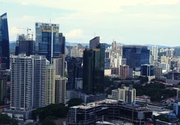  Panamá señaló el impacto negativo que el ICIJ provocó calificando su informe anterior como los "Papeles de Panamá". Foto: Archivo