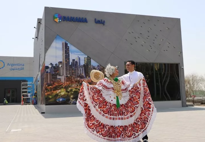 Panamá brillará con la proyección de artistas. Cortesía