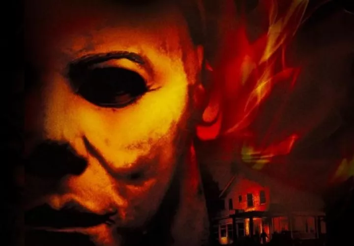 'Halloween 4: el regreso de Michael Myers'. Foto: Netflix