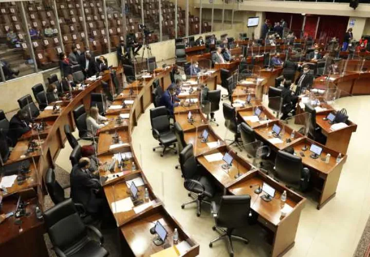 Así como ocurrió en primer debate, hay expectativa por las posibles modificaciones que se presenten en el segundo debate. Foto: Cortesía