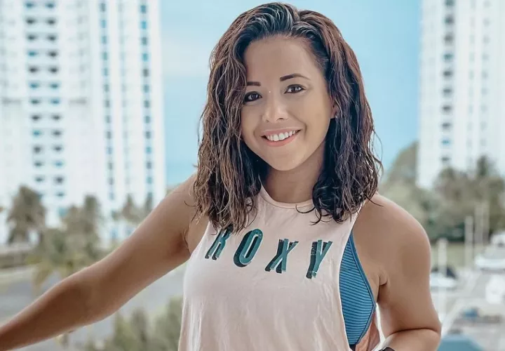 Reneé Alejandra. Instagram
