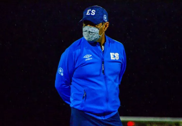 El Salvador es séptimo con dos empates y una derrota, mientras Panamá ocupa el cuarto puesto con un triunfo y dos empates. Foto: Cortesía Fesfut