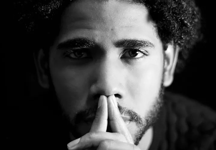 Samuel Batista.  Cortesía 