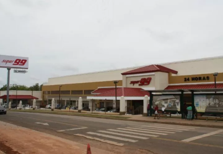 Súper 99. Foto: Archivos