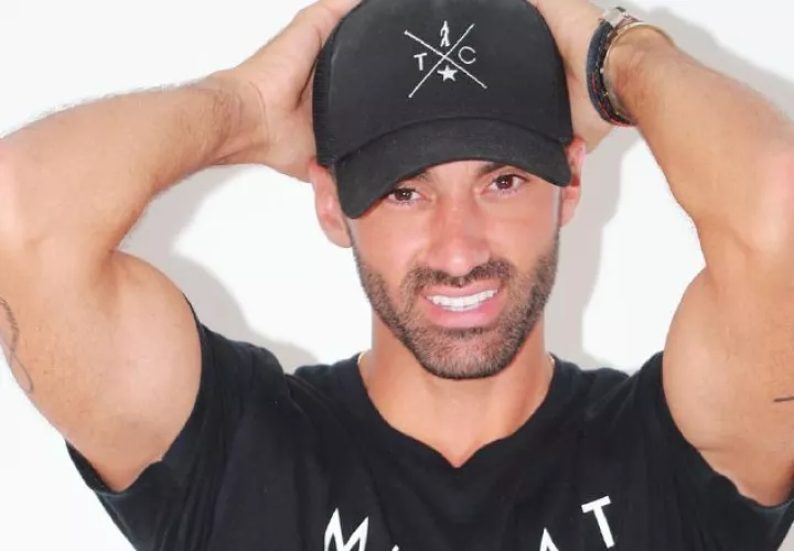 Toni Costa. Instagram