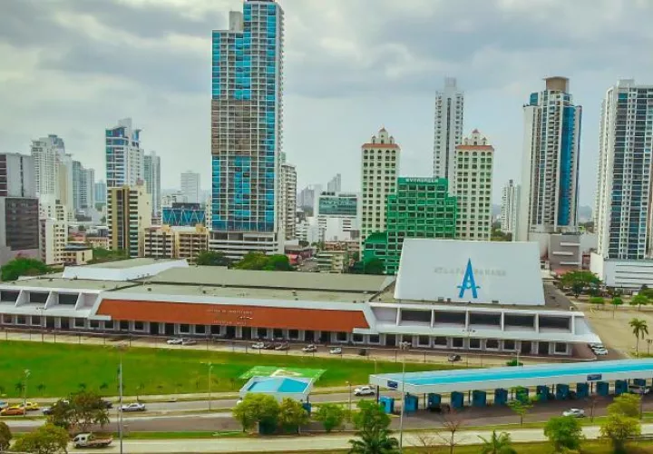 Este centro intentó ser vendido, sin éxito, por el Estado. Foto: Cortesía