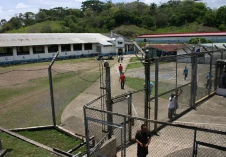 El Renacer es uno de los centros penitenciarios en que se habilitó el proceso de visitas conyugales. Foto: Cortesía Ministerio de Gobierno