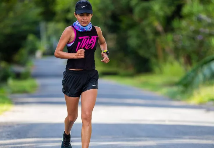 Maratón internacional de Panamá será este domingo