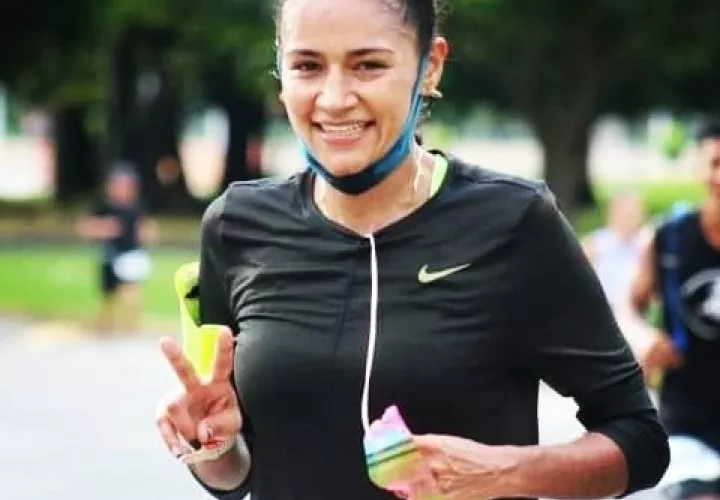 Maratón internacional de Panamá será este domingo.