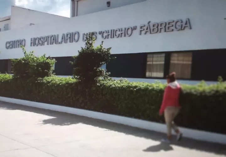 Las afectaciones han causado restricciones de uso en algunas áreas hospitalarias. Foto: Melquiades Vásquez