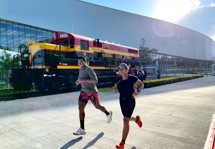 Maratón internacional de Panamá será este domingo